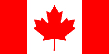 Canada Flag