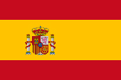 Spain Flag