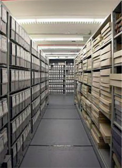 NABU Network Historical Archives