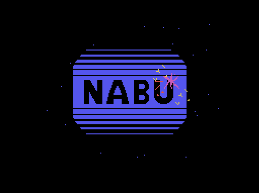 NABU PC Introductory Animation